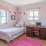 Sunset Beach Family Retreat